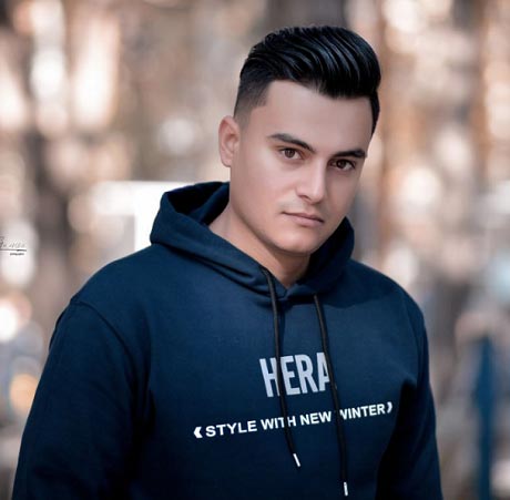 رامین کرمی دم کل دم کل